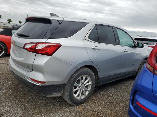 Photo 3 from auction – 2018 CHEVROLET EQUINOX LT with VIN 2GNAXJEV8J6252654
