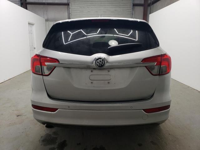 Photo 6 from auction – 2017 BUICK ENVISION E with VIN LRBFXBSA0HD067689