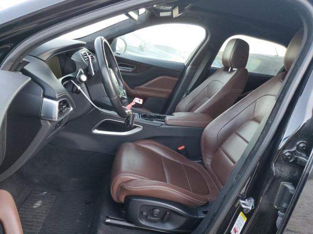 Photo 7 from auction – 2017 JAGUAR F-PACE S with VIN SADCM2BV0HA093831