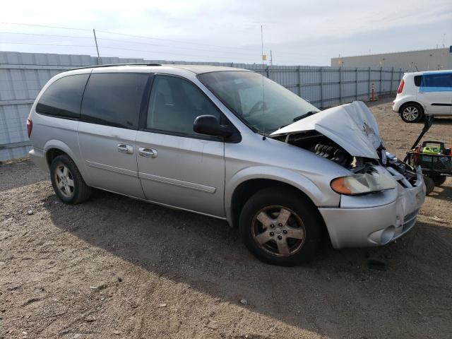 Photo 4 from auction – 2007 DODGE GRAND CARA with VIN 2D4GP44L87R130570
