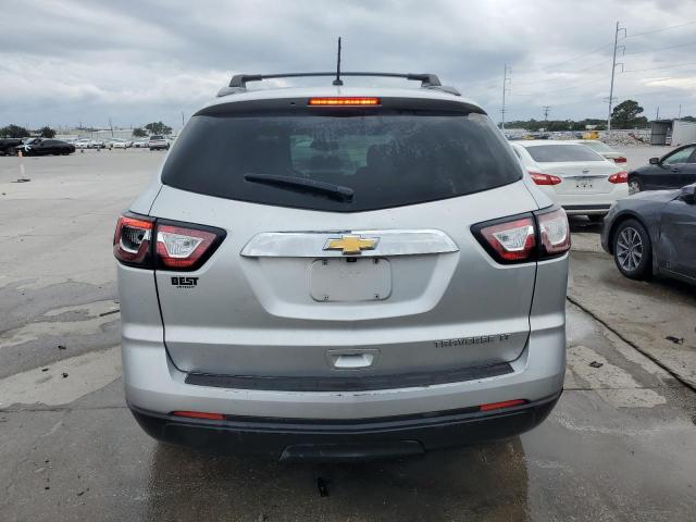 Photo 6 from auction – 2015 CHEVROLET TRAVERSE L with VIN 1GNKRFKD6FJ209478