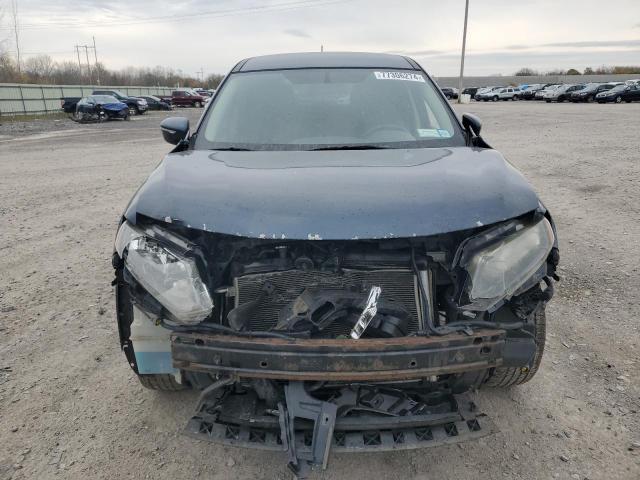 Photo 5 from auction – 2015 NISSAN ROGUE S with VIN KNMAT2MV2FP513425