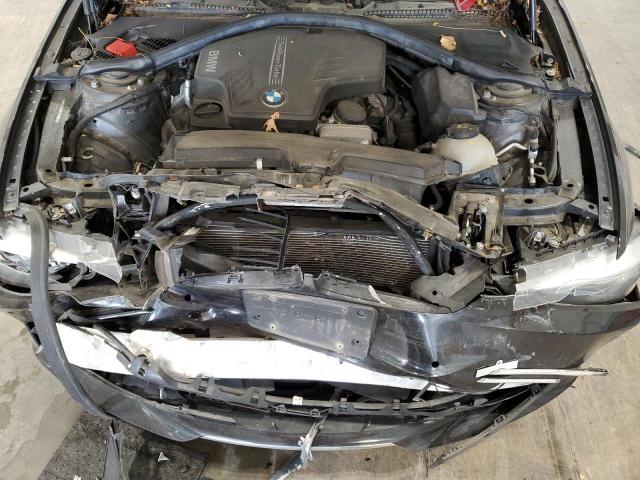 Photo 11 from auction – 2015 BMW 328 XI with VIN WBA3B3C5XFF546825