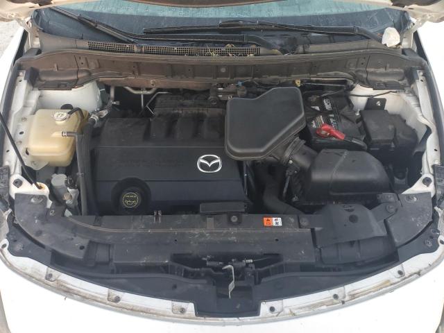 Foto 12 de la subasta – 2014 MAZDA CX-9 TOURI con VIN JM3TB2CA1E0436457