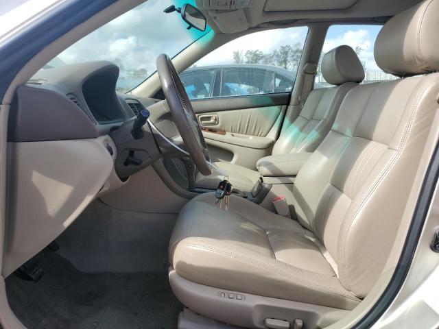 Foto 7 de la subasta – 1997 LEXUS ES 300 con VIN JT8BF22G9V0067280