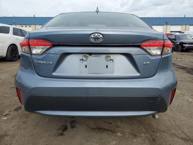 Photo 6 from auction – 2020 TOYOTA COROLLA LE with VIN JTDEPRAE7LJ040641