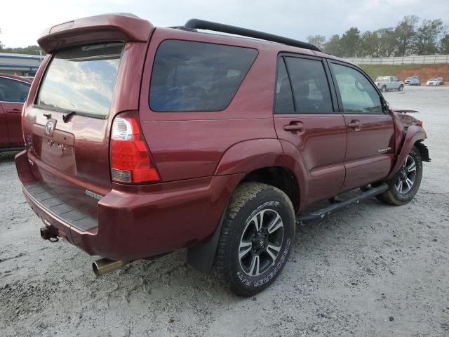 Zdjęcie 3 z aukcji – 2006 TOYOTA 4RUNNER SR z VIN JTEBU14R768064649
