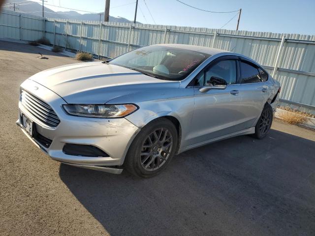 Photo 1 from auction – 2013 FORD FUSION SE with VIN 3FA6P0H70DR229474