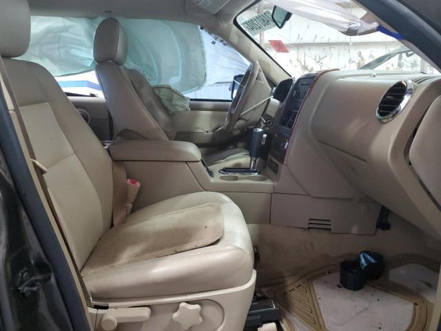 Photo 7 from auction – 2008 FORD EXPLORER with VIN 1FMEU74828UA22360