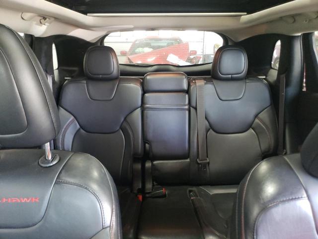Снимка 10 от търг – 2014 JEEP CHEROKEE T с VIN 1C4PJMBS2EW186470