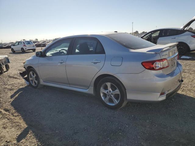 Photo 2 from auction – 2011 TOYOTA COROLLA BA with VIN 2T1BU4EE5BC550604