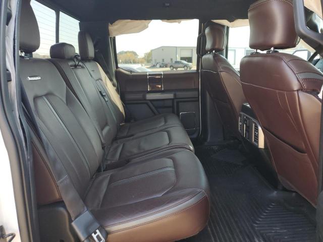 Photo 10 from auction – 2015 FORD F150 SUPER with VIN 1FTEW1EF3FFA27979