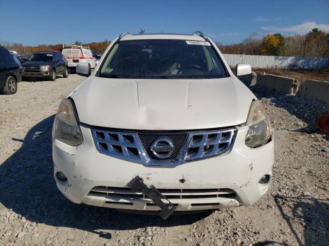 Photo 5 from auction – 2012 NISSAN ROGUE S with VIN JN8AS5MV2CW391403