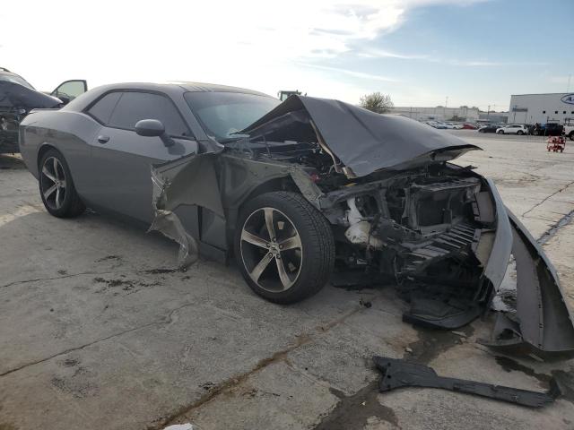 Photo 4 from auction – 2017 DODGE CHALLENGER with VIN 2C3CDZBT5HH633683