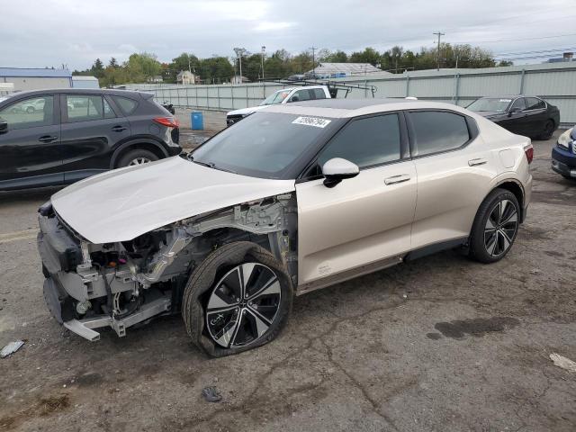 POLESTAR 2 2023 z numerem VIN YSMED3KA4PL136033 - Zdjęcie z aukcji