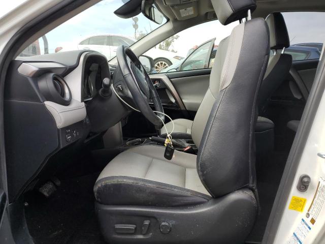 Photo 7 from auction – 2018 TOYOTA RAV4 LIMIT with VIN JTMDFREV4JJ257425