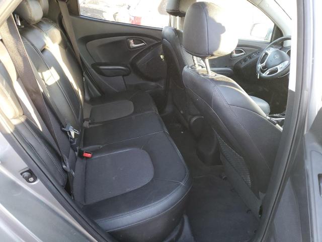 Photo 10 from auction – 2012 HYUNDAI TUCSON GLS with VIN KM8JUCAC4CU477929