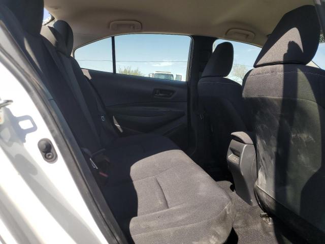 Photo 10 from auction – 2024 TOYOTA COROLLA LE with VIN JTDBCMFEXR3039328