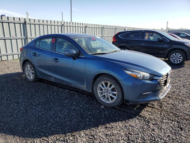 Photo 4 from auction – 2017 MAZDA 3 TOURING with VIN JM1BN1V70H1104306