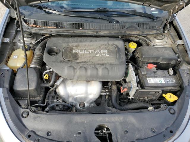 Photo 11 from auction – 2015 DODGE DART SXT with VIN 1C3CDFBB9FD140377