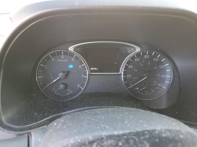 Zdjęcie 9 z aukcji – 2017 NISSAN PATHFINDER z VIN 5N1DR2MN2HC664301