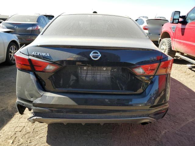 Photo 6 from auction – 2020 NISSAN ALTIMA SR with VIN 1N4BL4CV5LC227529