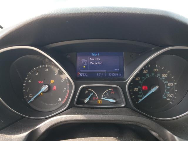 Foto 9 de la subasta – 2013 FORD FOCUS SE con VIN 1FADP3F23DL181354