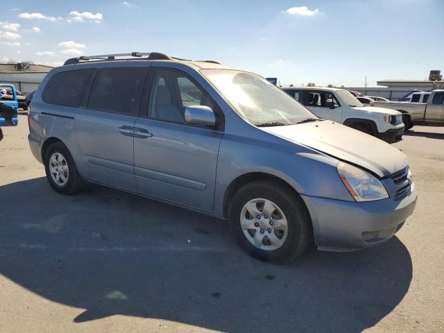 Photo 4 from auction – 2008 KIA SEDONA EX with VIN KNDMB233086232913