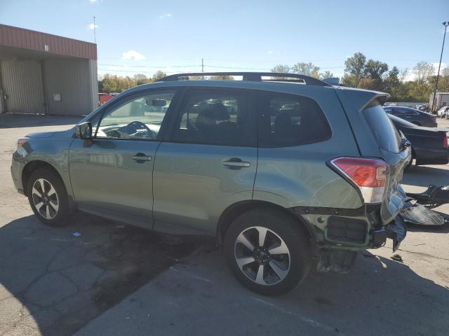 Photo 2 from auction – 2017 SUBARU FORESTER 2 with VIN JF2SJAGC2HH439436