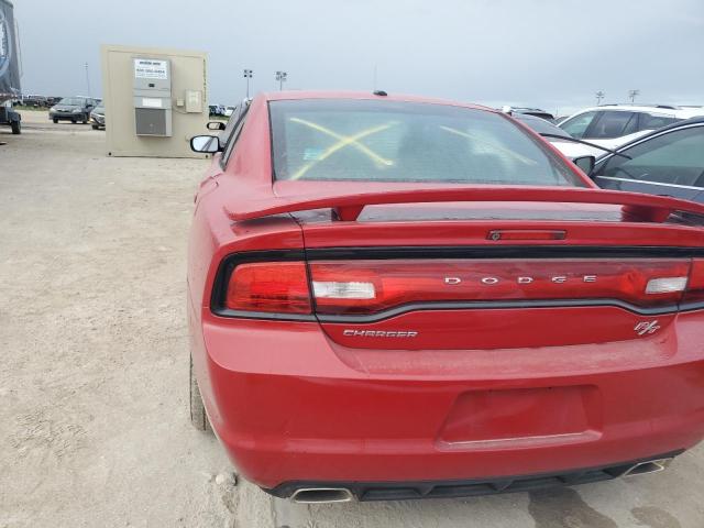 Photo 6 from auction – 2011 DODGE CHARGER R/ with VIN 2B3CL5CTXBH506457