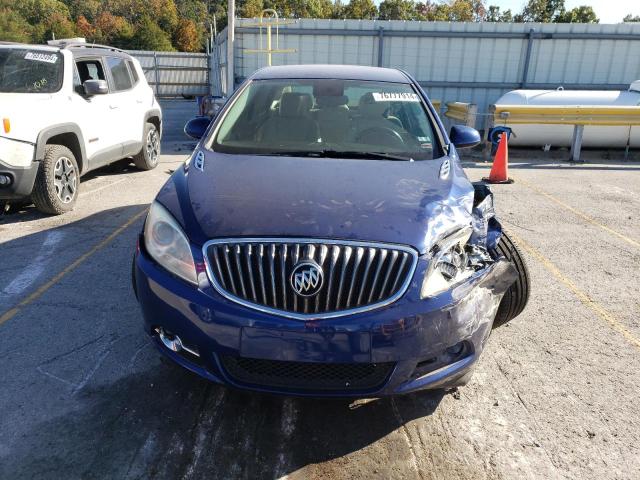 Photo 5 from auction – 2014 BUICK VERANO with VIN 1G4PP5SK9E4217189