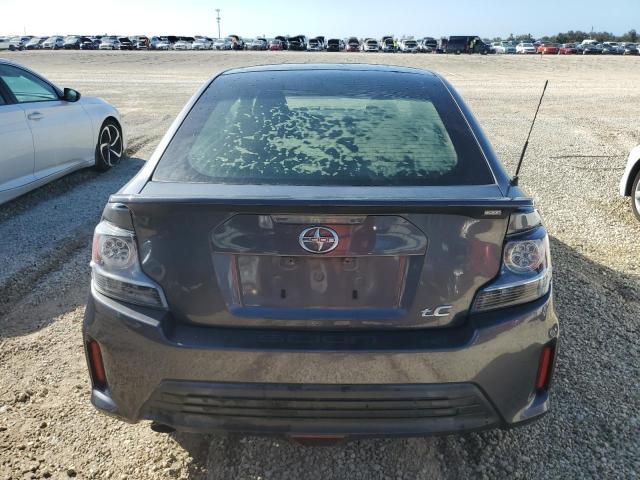 Photo 6 from auction – 2015 TOYOTA SCION TC with VIN JTKJF5C79FJ004441