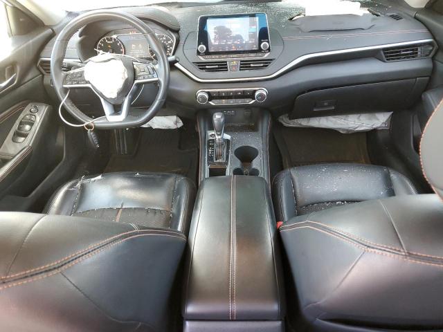 Photo 8 from auction – 2020 NISSAN ALTIMA SR with VIN 1N4BL4CV3LC116669