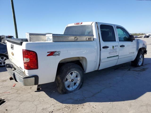 Photo 3 from auction – 2011 CHEVROLET SILVERADO with VIN 3GCPKSE31BG273471