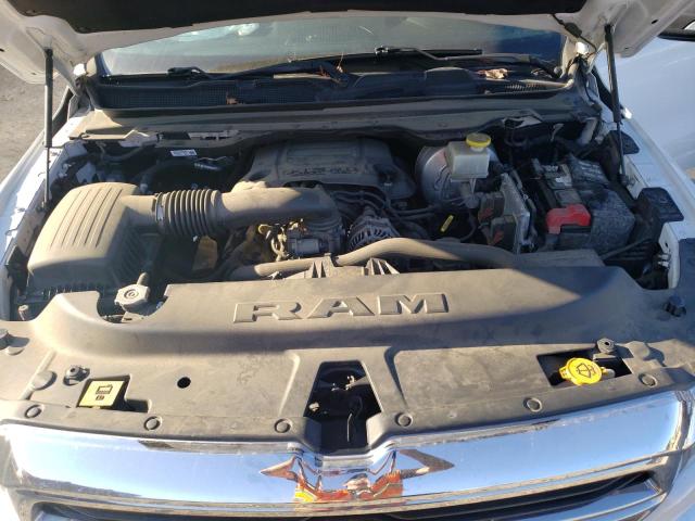 Photo 11 from auction – 2019 RAM 1500 BIG H with VIN 1C6SRFFT9KN852945