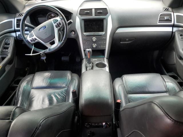 Photo 8 from auction – 2012 FORD EXPLORER X with VIN 1FMHK8D80CGA46382