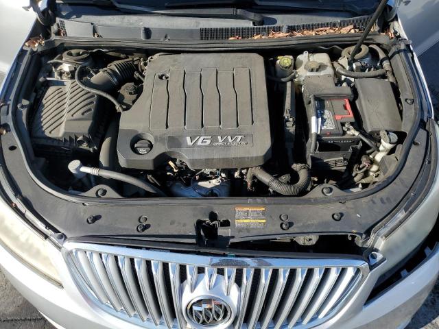 Photo 11 from auction – 2010 BUICK LACROSSE C with VIN 1G4GE5GV1AF264465