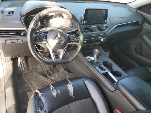 Photo 8 from auction – 2019 NISSAN ALTIMA SR with VIN 1N4BL4CV9KC194260