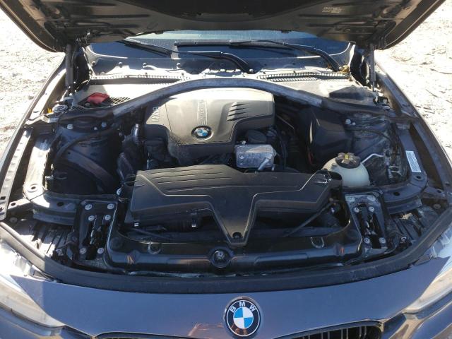 Photo 11 from auction – 2015 BMW 328 XI SUL with VIN WBA3B5C53FF961254