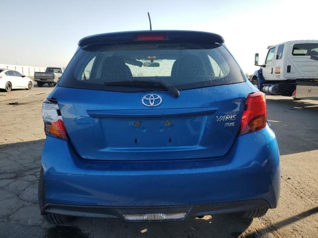 Photo 6 from auction – 2015 TOYOTA YARIS with VIN VNKKTUD38FA054359