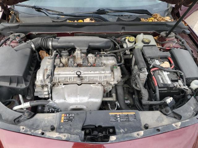 Photo 12 from auction – 2015 CHEVROLET MALIBU 2LT with VIN 1G11D5SL1FF180326