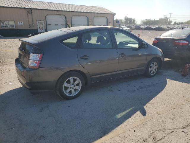 Photo 3 from auction – 2006 TOYOTA PRIUS with VIN JTDKB20U263189694