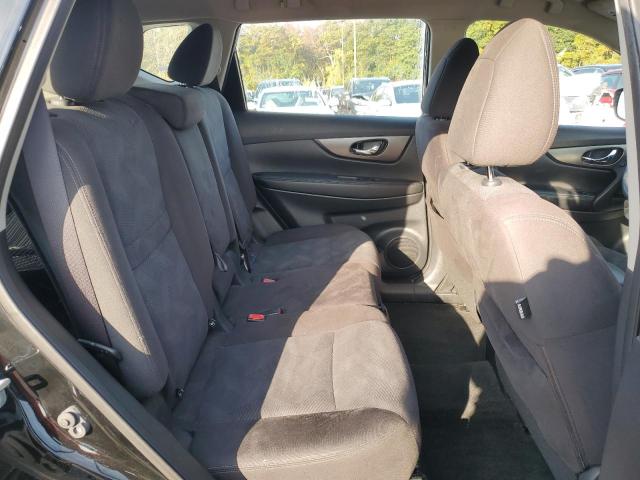 Photo 11 from auction – 2015 NISSAN ROGUE S with VIN KNMAT2MV1FP583000