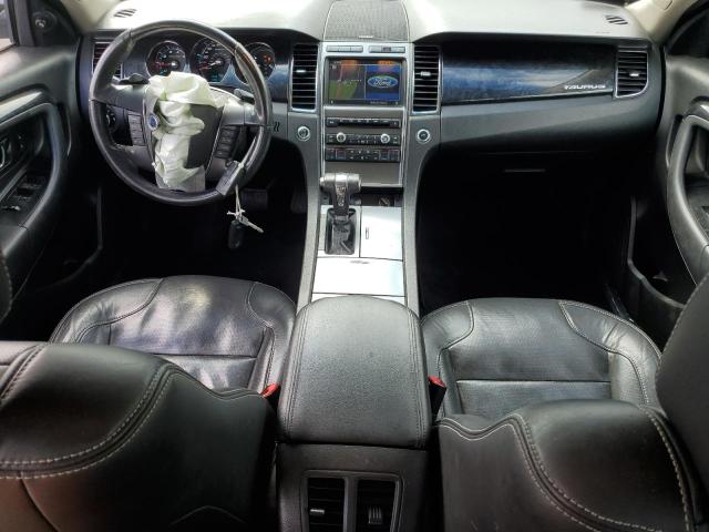 Фото 8 с аукциона – 2012 FORD TAURUS LIM с VIN 1FAHP2FW9CG131919