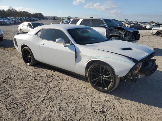 Photo 4 from auction – 2017 DODGE CHALLENGER with VIN 2C3CDZAG2HH522464