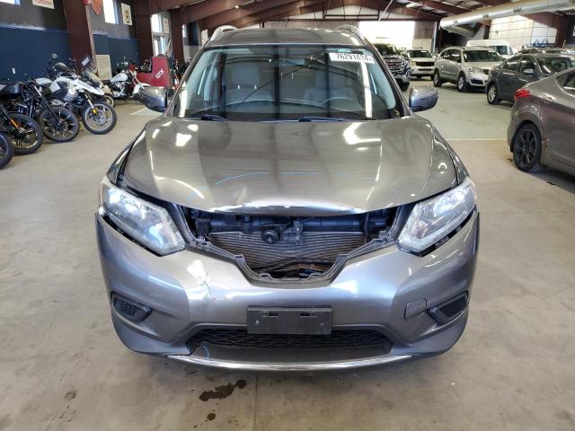 Photo 5 from auction – 2016 NISSAN ROGUE S with VIN KNMAT2MV8GP651889