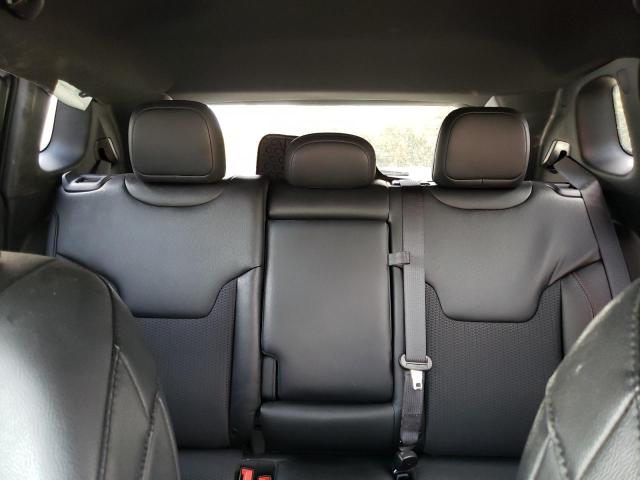 Photo 10 from auction – 2024 JEEP COMPASS TR with VIN 3C4NJDDN4RT610337