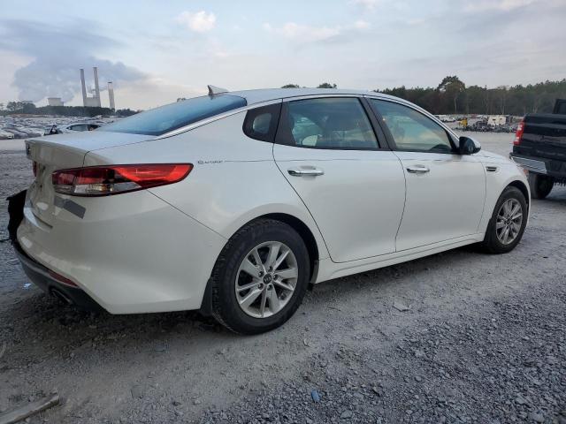 Photo 3 from auction – 2016 KIA OPTIMA LX with VIN KNAGT4L31G5102176