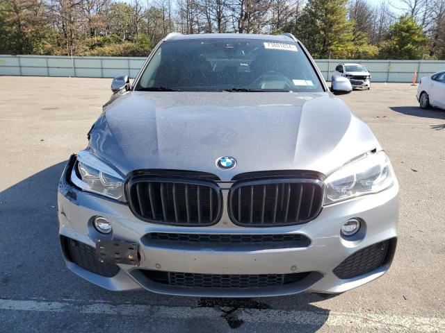 Photo 5 from auction – 2018 BMW X5 XDRIVE3 with VIN 5UXKR0C59J0X97547
