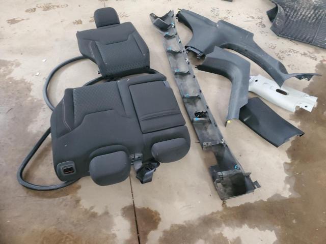 Photo 13 from auction – 2018 JEEP COMPASS SP with VIN 3C4NJCAB1JT361780